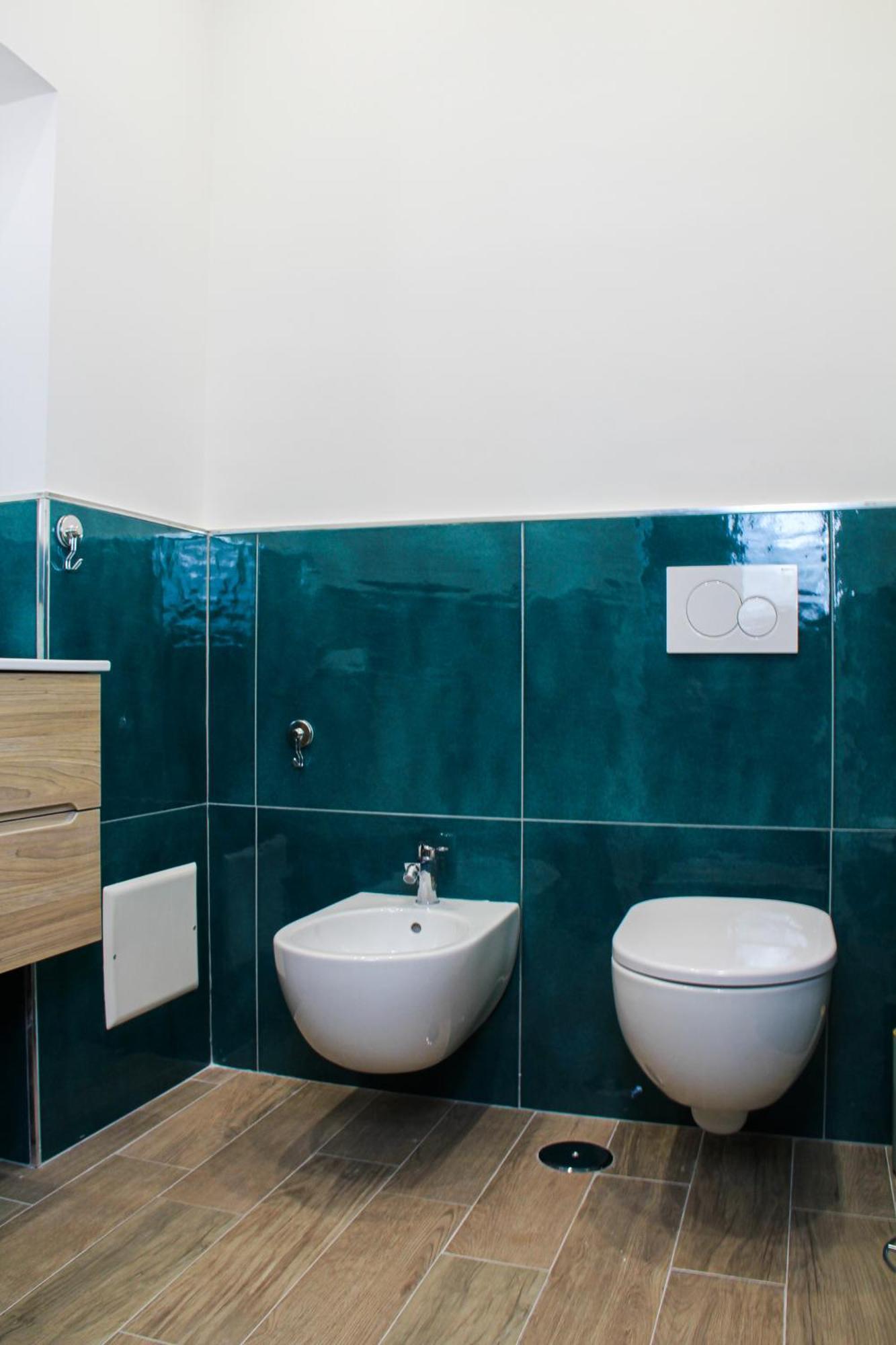 B&B Gelso Rosso Pompeia Quarto foto