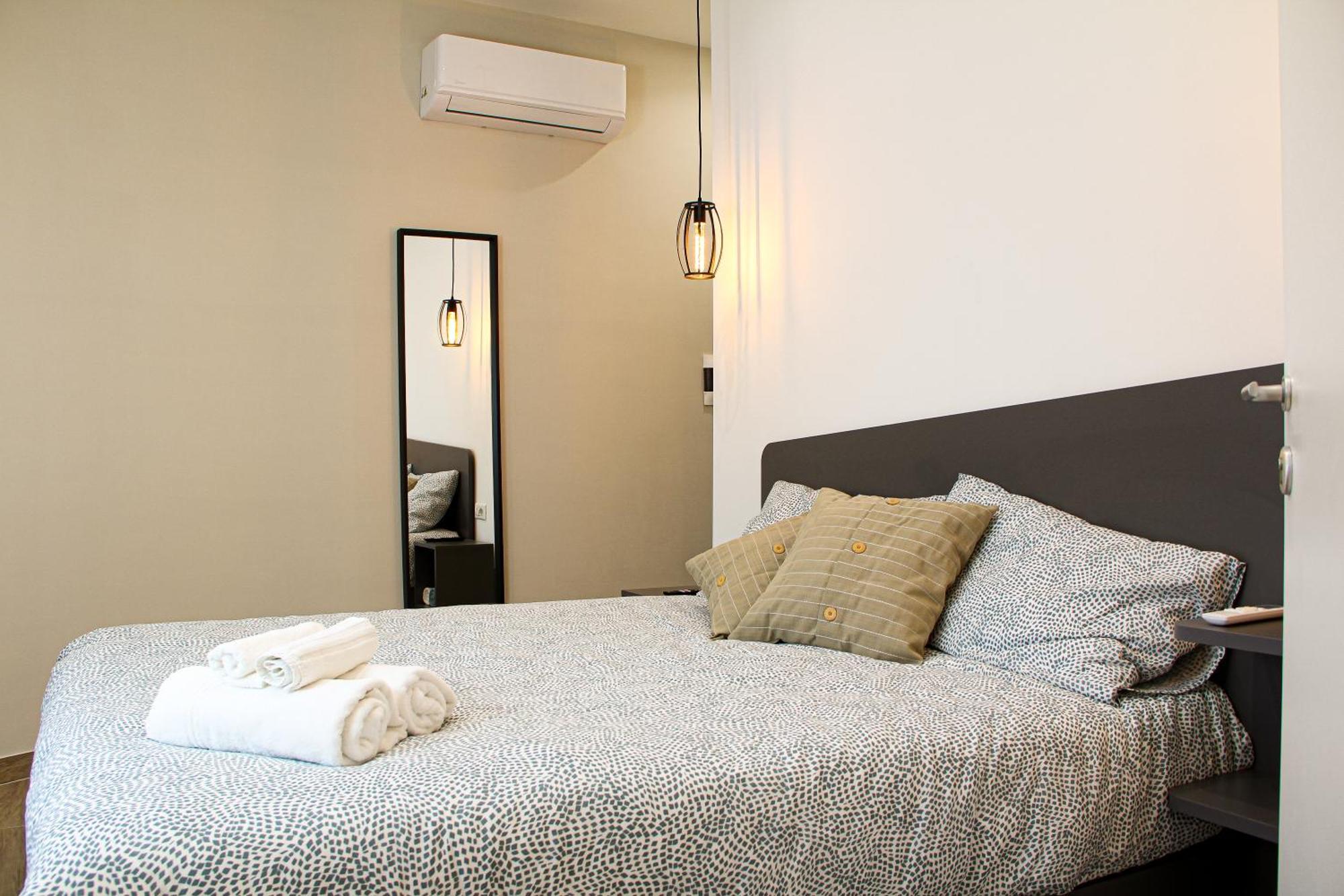 B&B Gelso Rosso Pompeia Quarto foto