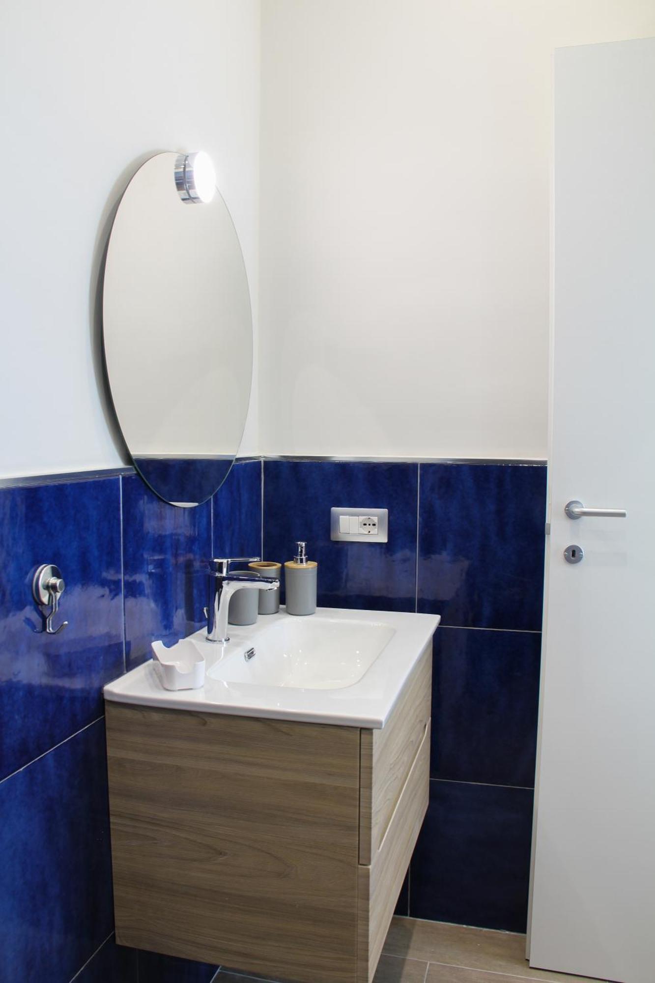 B&B Gelso Rosso Pompeia Quarto foto