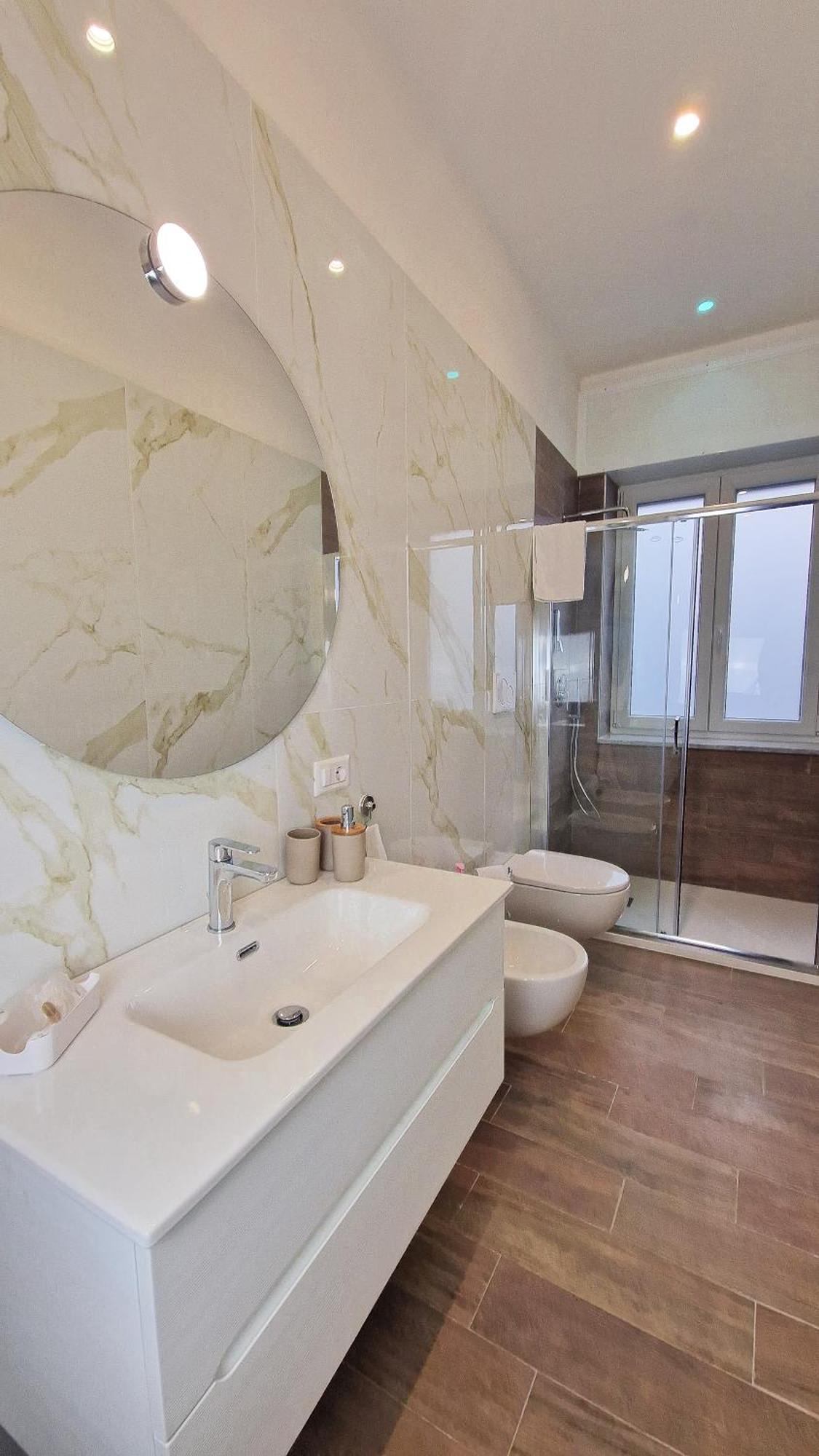 B&B Gelso Rosso Pompeia Quarto foto