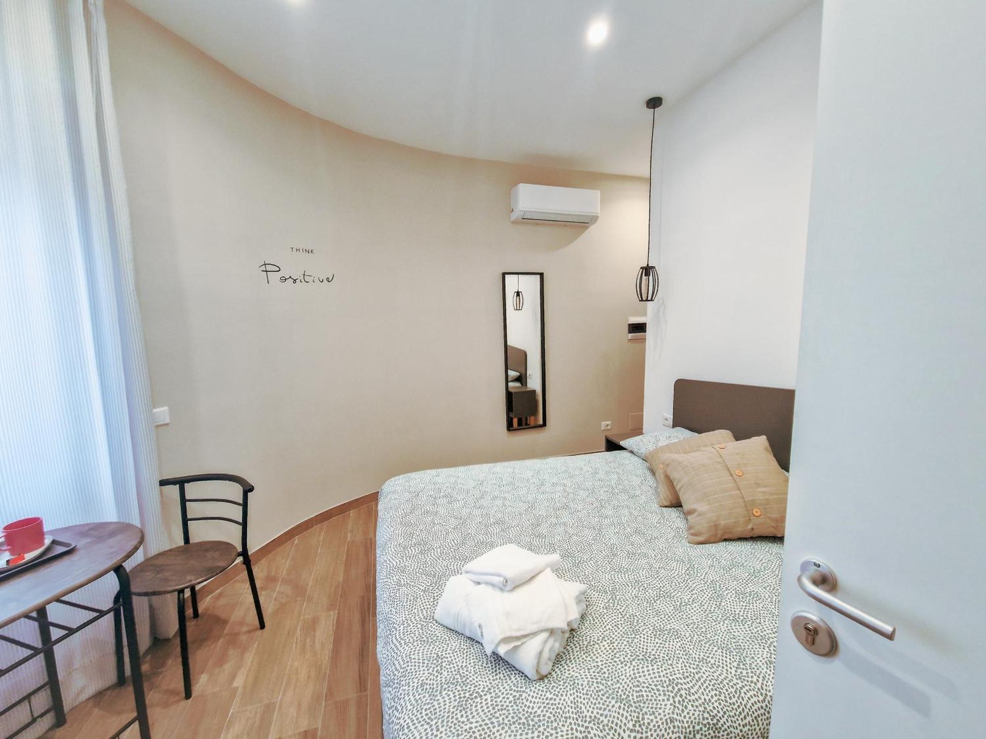 B&B Gelso Rosso Pompeia Exterior foto