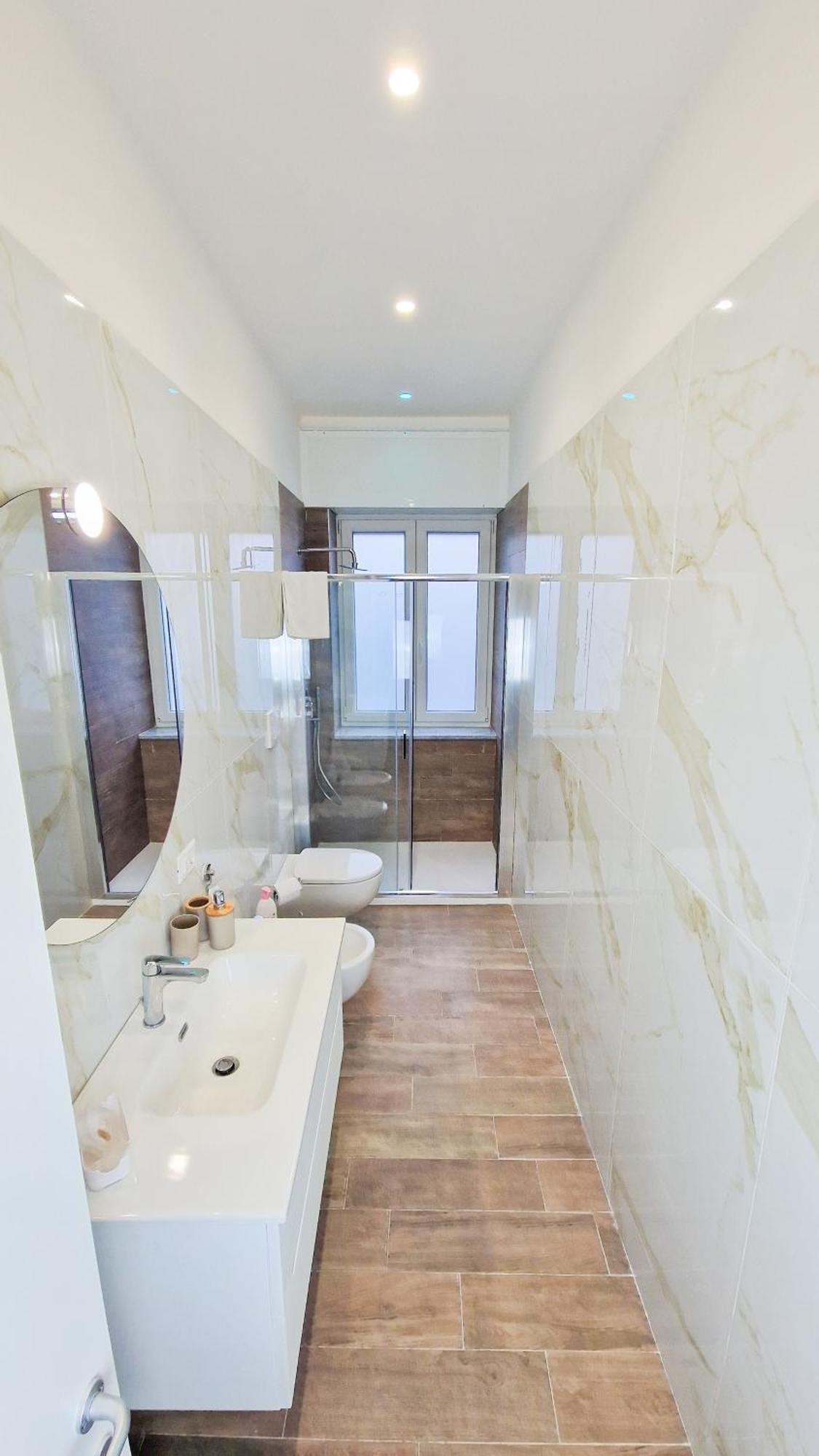 B&B Gelso Rosso Pompeia Exterior foto